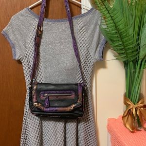 Apt.9 ✨ crossbody bag